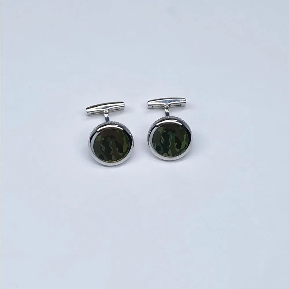 Jimmy Choo Cufflinks
